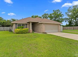 568 Edith Ln, Pensacola, FL 32534