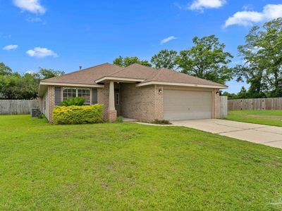 568 Edith Ln, Pensacola, FL, 32534