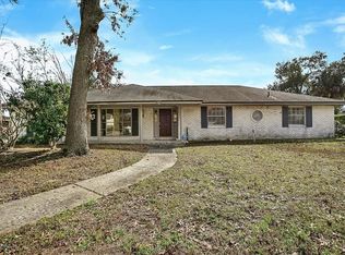 6608 Iosa Dr, Jacksonville, FL 32277