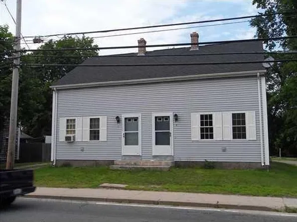 1160 Main St, Richmond, RI 02898