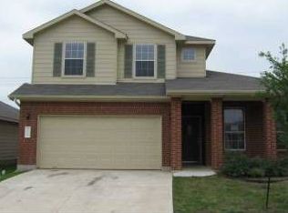 12924 Noche Clara Dr, Del Valle, TX 78617