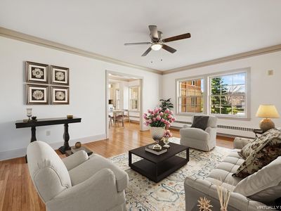 2615 Park Ave APT 120, Minneapolis, MN, 55407