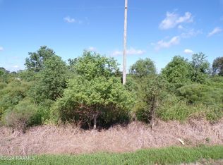 1292 Pierre Matte Rd, Branch, LA 70516