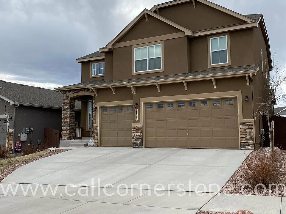 7840 Barraport Dr