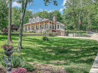 4289 Peytonsville Trinity, Franklin, TN 37064