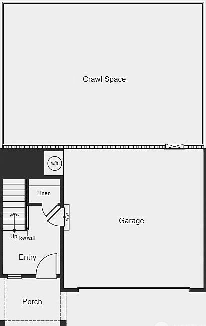 2nd image of 2318 128th Place SE #11