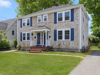 349 351st Blvd, Middletown, RI, 02842