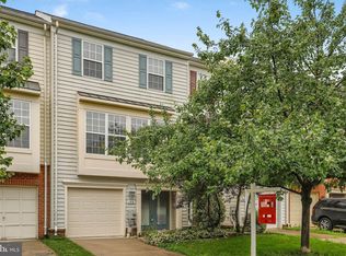 108 Penwick Cir, Frederick, MD 21702