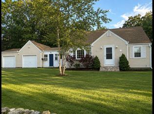 1 Hughes Circle, Ellington, CT 06029