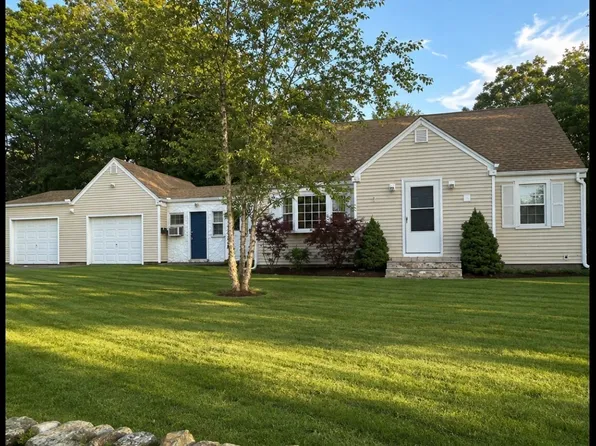 1 Hughes Circle, Ellington, CT 06029
