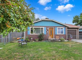 1010 N Howard St, Medical Lake, WA 99022