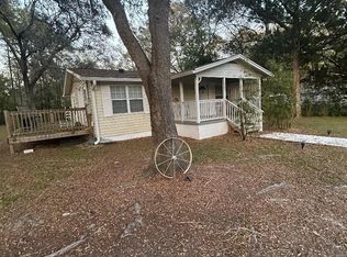 1565 Government St, Ponce De Leon, FL 32455