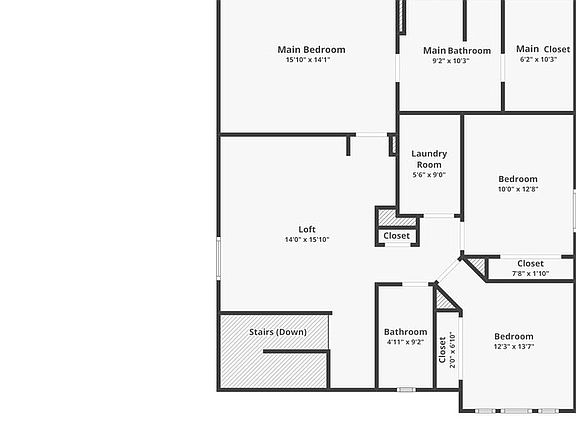 4th image of 17931 E 106th Pl