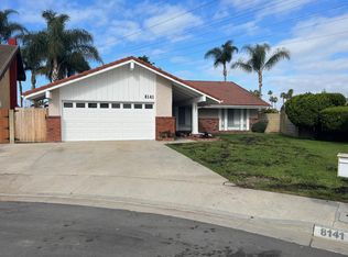 8141 Ingram Cir, Westminster, CA 92683