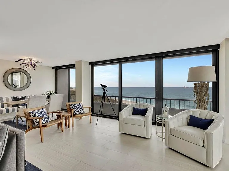 5550 N Ocean Dr #8A — Photo 11