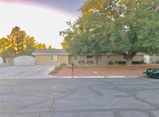 3069 Ramrod St, Las Vegas, NV 89108