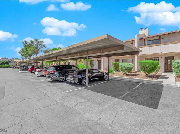 5240 Janfred Ct Unit 6, Las Vegas, NV 89103