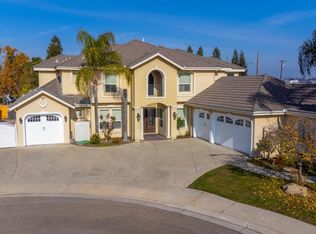 1353 Jordan Ave, Clovis, CA 93611