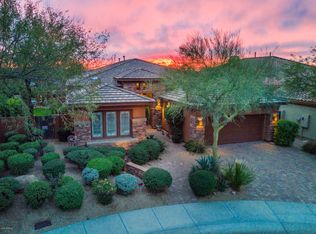 3907 E Williams Dr, Phoenix, AZ 85050