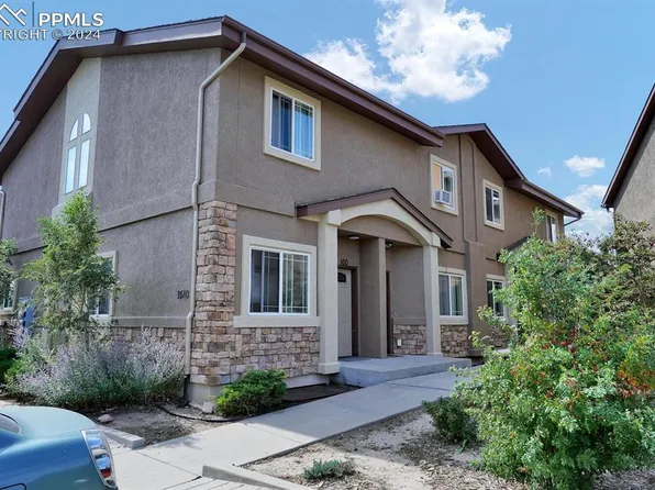 1510 York Rd APT 102, Colorado Springs, CO 80918