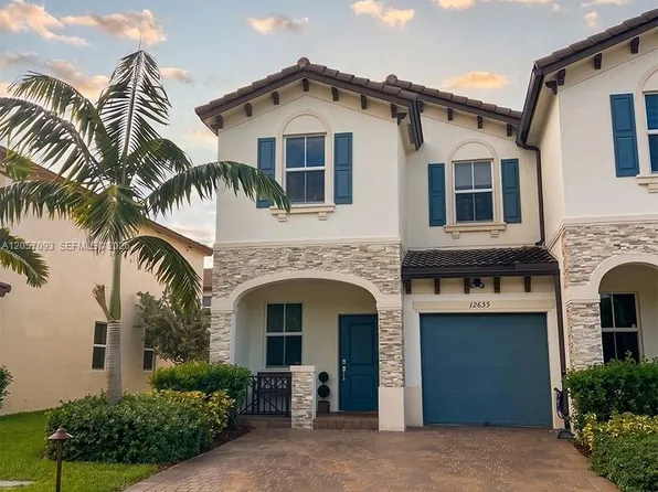 12635 NW 24th Ave, Miami, FL 33167