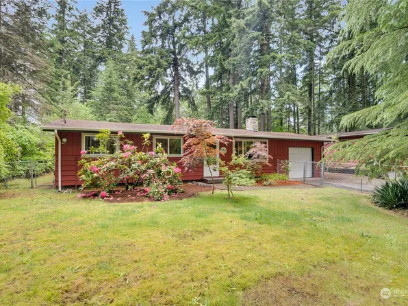 15002 Sherman Drive NW, Gig Harbor, WA 98332