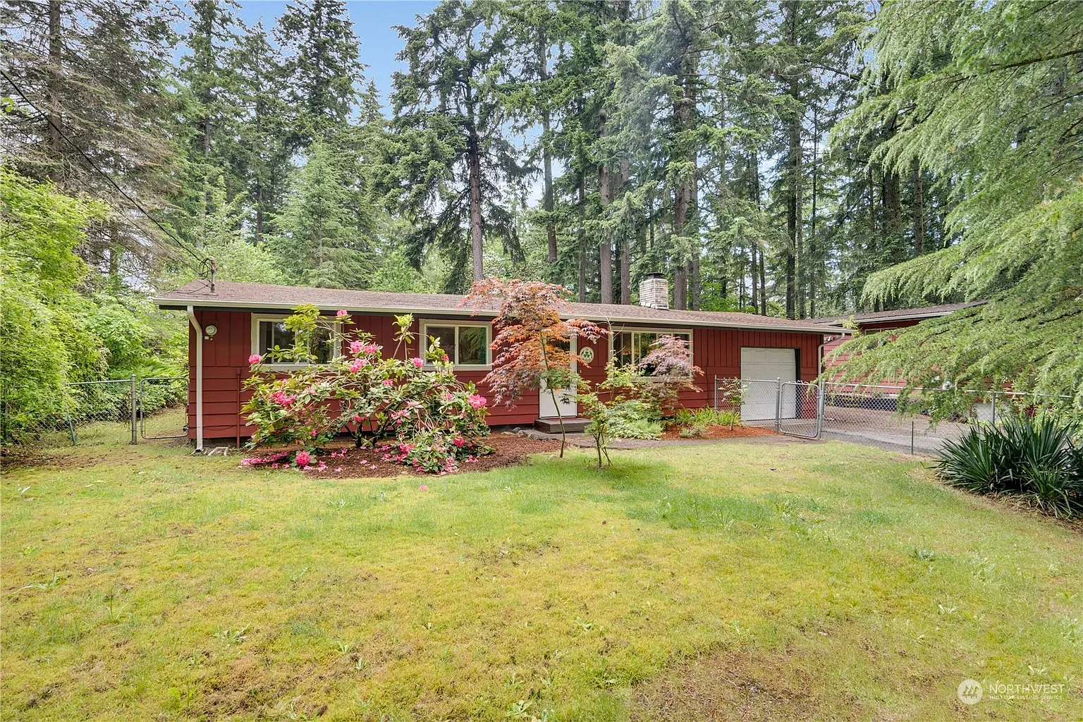 15002 Sherman Drive NW photo 1