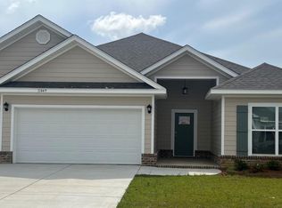 11449 Genuine Risk Cir, Daphne, AL 36526
