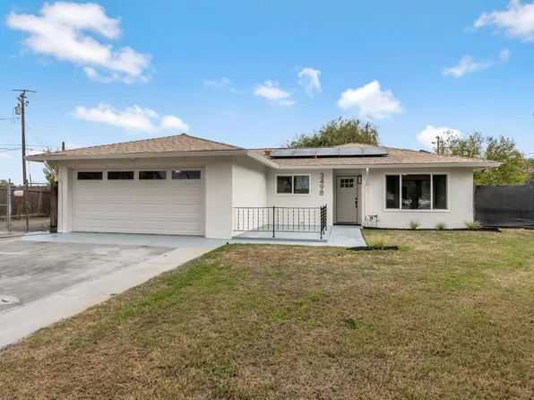 3498 Virginia St, Atwater, CA 95301