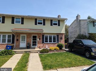 143 W Gaul St, Wernersville, PA