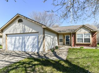 1505 Green Spring Way, Greenwood, IN 46143