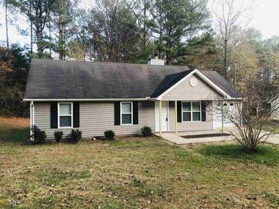 112 Starlake Dr, Jackson, GA, 30233