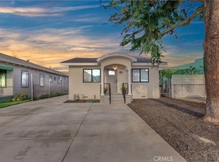 2927 8th Ave, Los Angeles, CA 90018