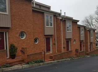 2429 Avenham Ave SW APT 4, Roanoke, VA 24014
