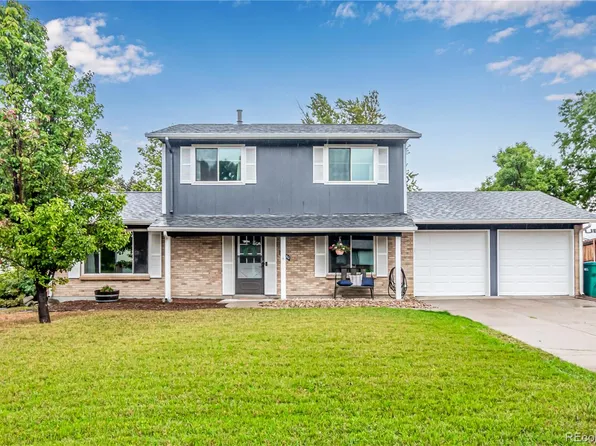 10250 W Saratoga Place, Littleton, CO 80127