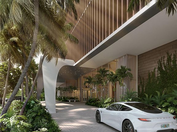 2nd image of 900 Intracoastal Drive #701