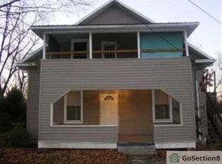 2006 Mosby Ave APT 2, Gwynn Oak, MD 21207