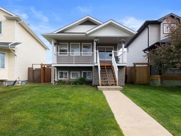 140 NE Lynx Cres, Wood Buffalo, AB T9K 0C5