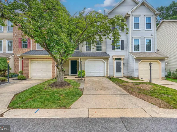 18931 Quiet Oak Ln, Germantown, MD 20874