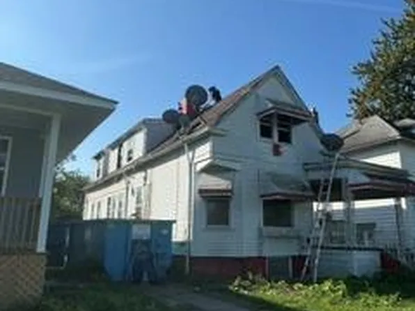 306 Kenilworth St, Detroit, MI 48202