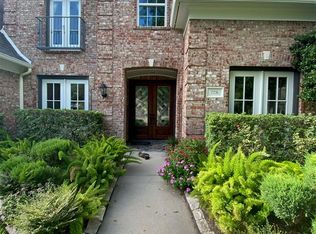 7731 Tiburon Trl, Sugar Land, TX 77479