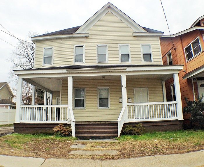 1st image of 211 W 27th St APT 1