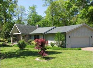 4801 Montcrest Dr, Chattanooga, TN 37416