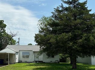 444 H St NW, Miami, OK 74354