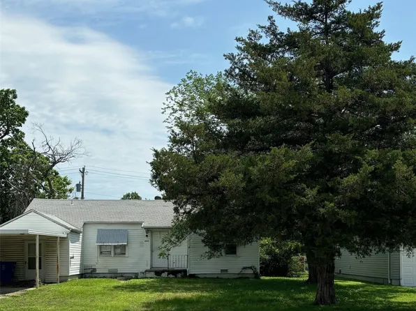 444 H St NW, Miami, OK 74354