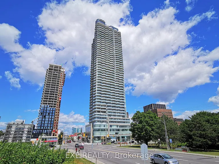805 Carling Ave #2005 — Photo 2