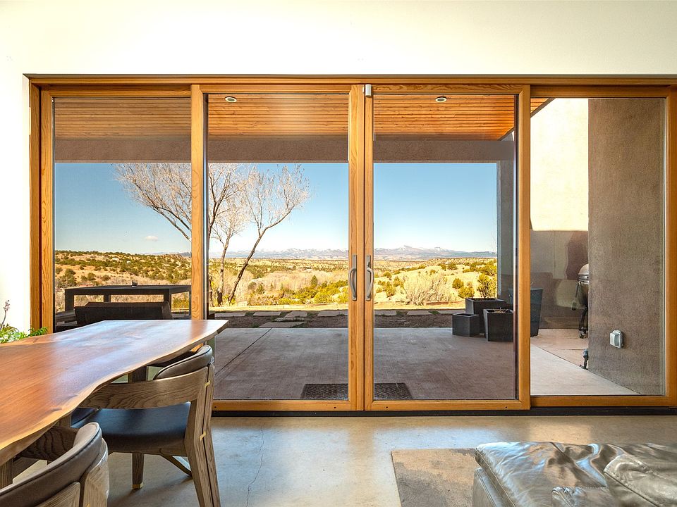 31 Camino Chupadero, Santa Fe, NM 87506 Zillow