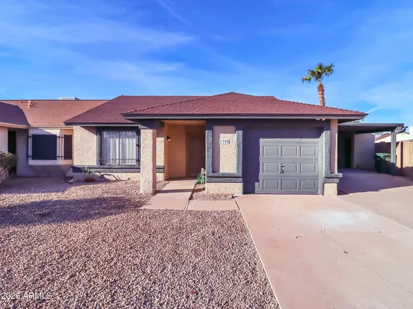 1705 E GRANDVIEW Road, Phoenix, AZ 85022