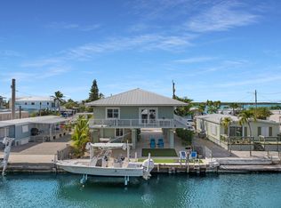 59 Bird Ln, Key Largo, FL 33037