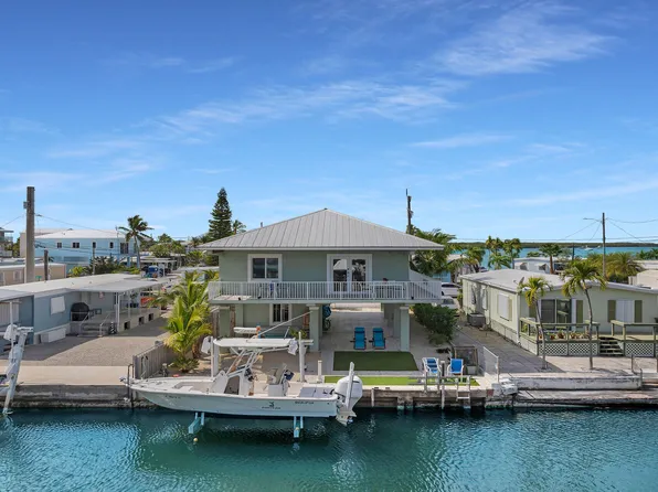 59 Bird Ln, Key Largo, FL 33037